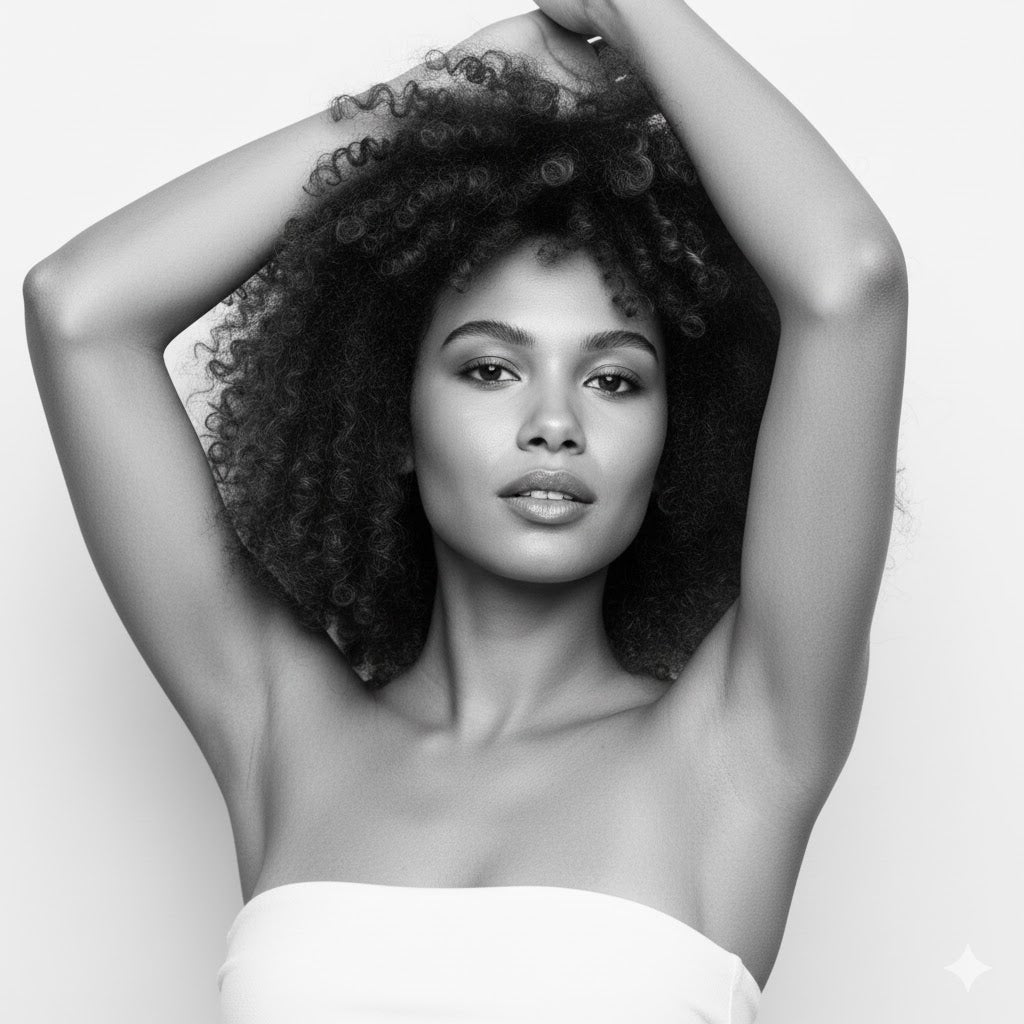 One Year of Unlimited Laser Hair Removal on 2 Small and 1 Large Areas